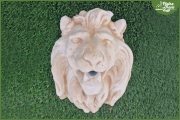Maschera Leone cm. 25x35 h. 89,00€